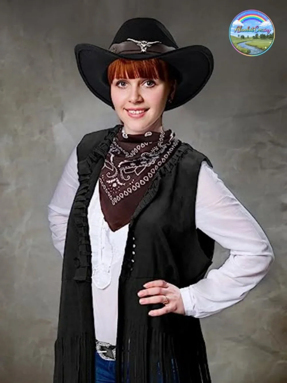 N/A complete western